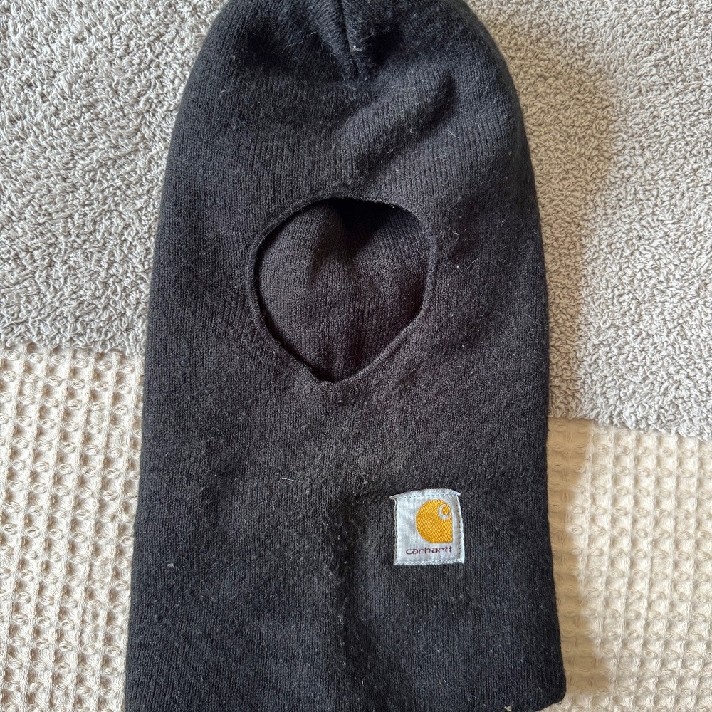 Carhartt Face Mask